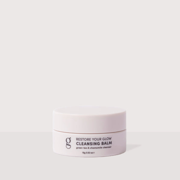 Mini Lash Care Balm