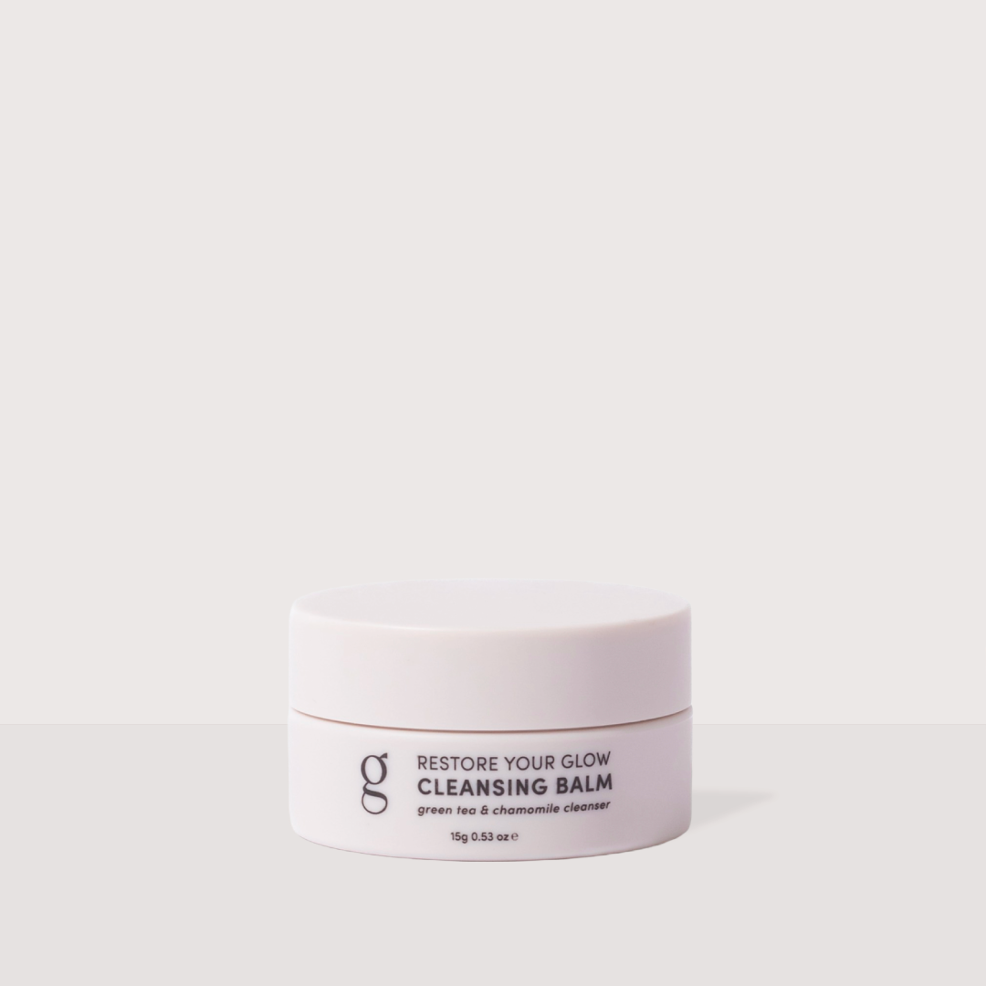Mini Lash Care Balm