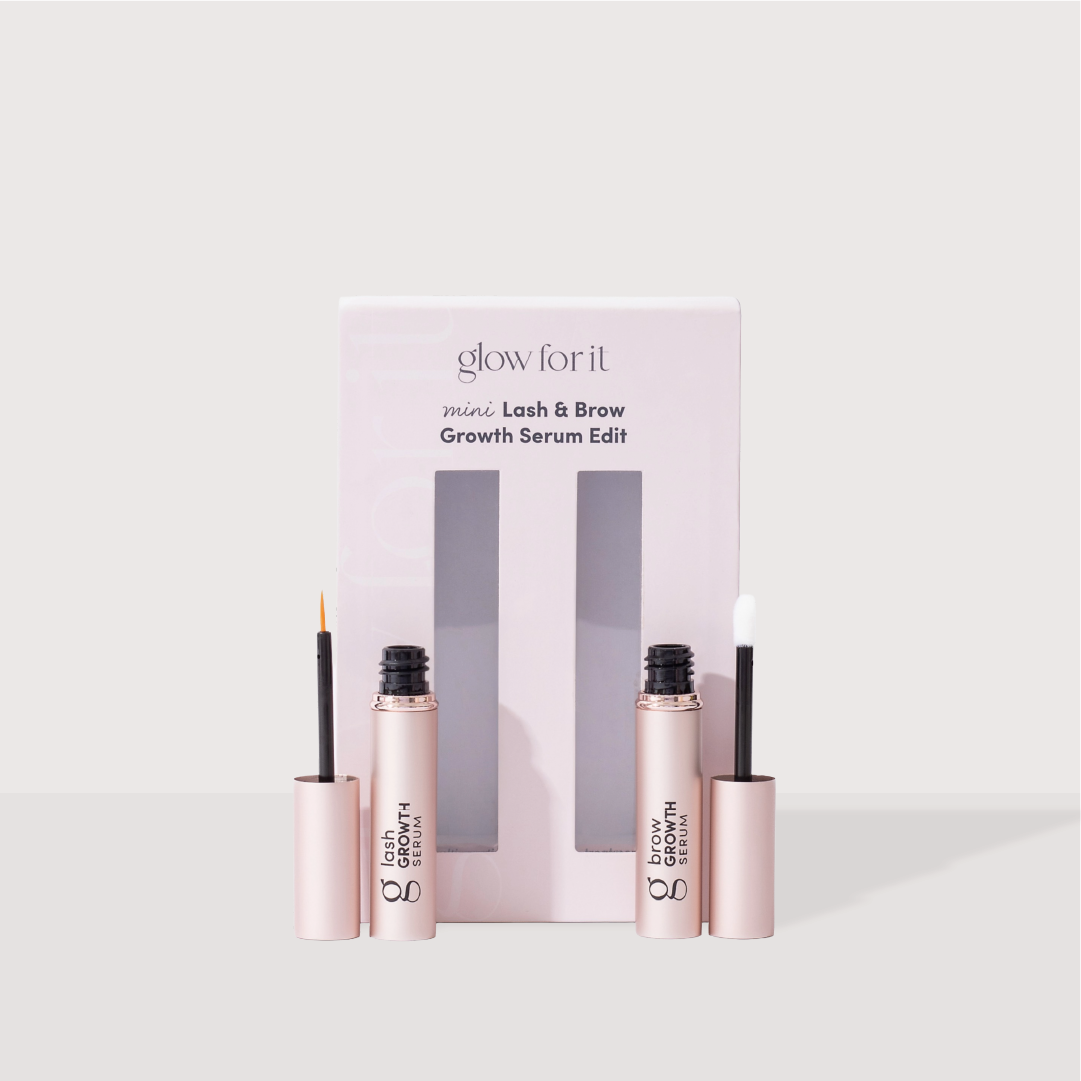 Mini Growth Starter Kit