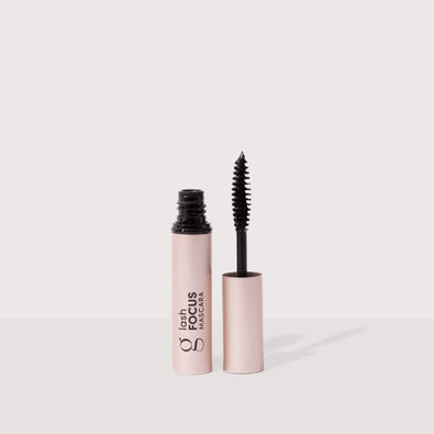 Máscara de pestañas Lash Focus