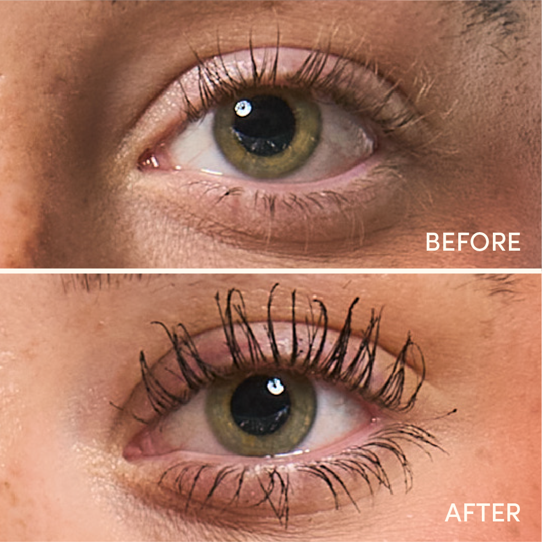 Mini FOCUS Lash Growth Mascara