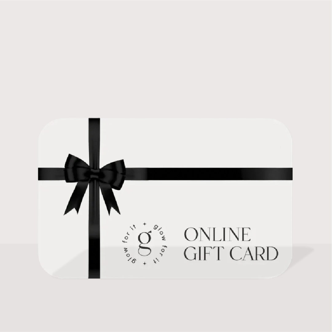 Tarjeta de regalo