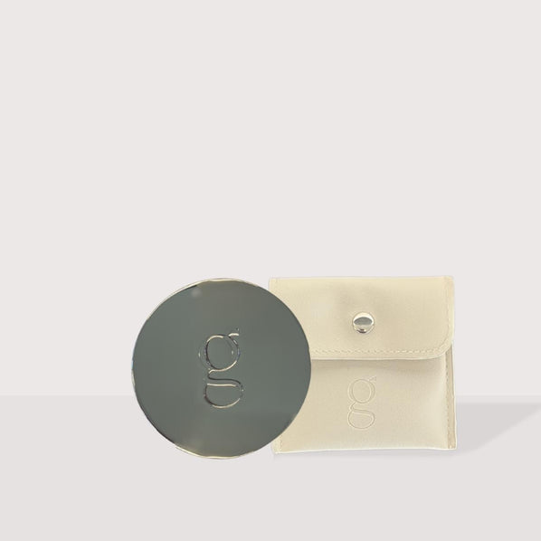 Compact Mirror