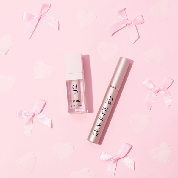 Lash + Lips - Original