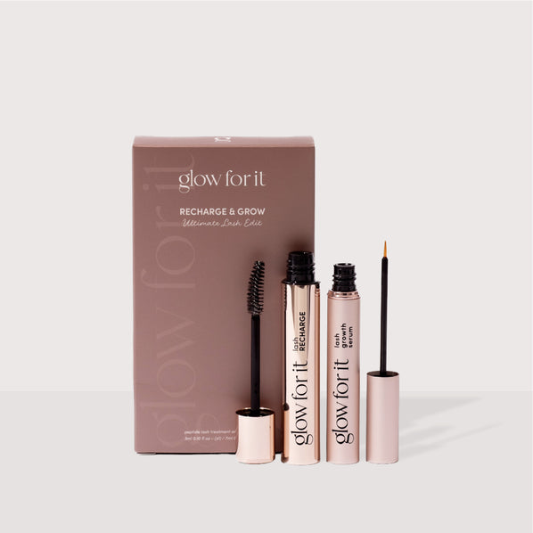 Recharge + Grow Edit