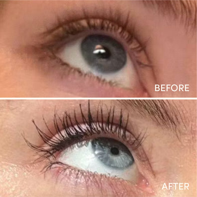 Lash Recharge