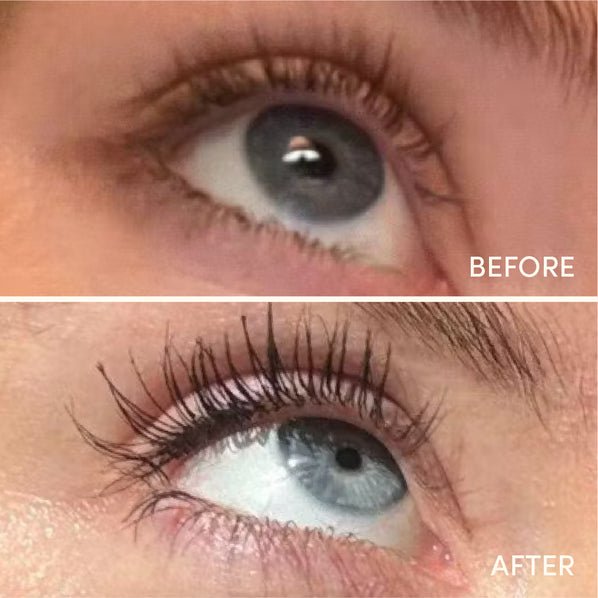 Lash Recharge