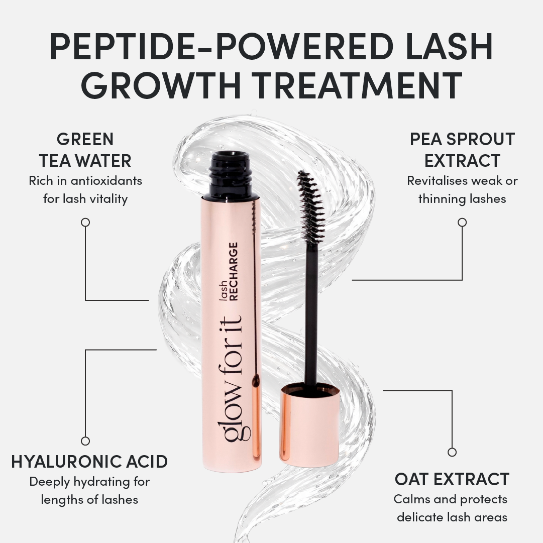 Lash Recharge