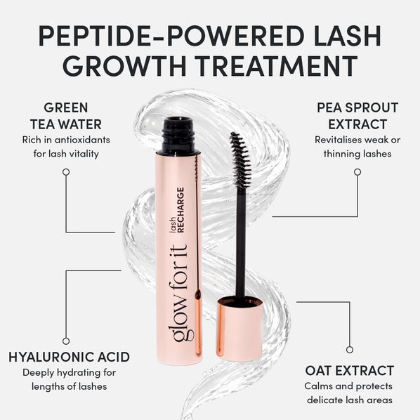 Lash Recharge