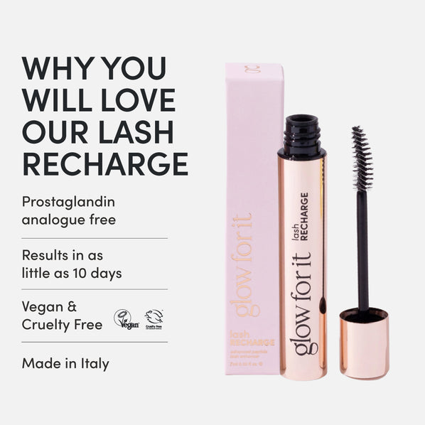 Lash Recharge