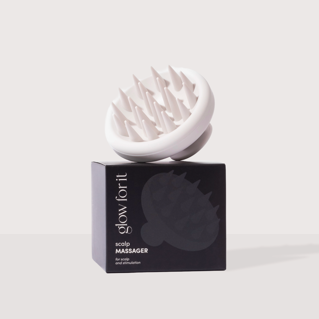 Scalp Massager