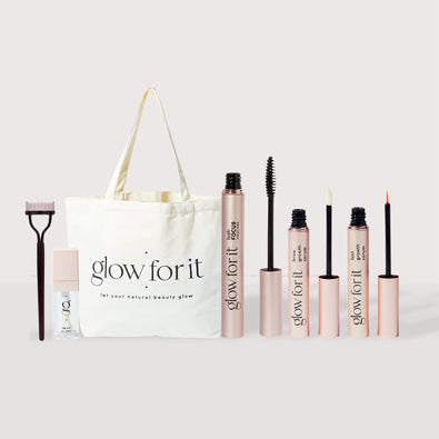 Glow For It Wanted Edit