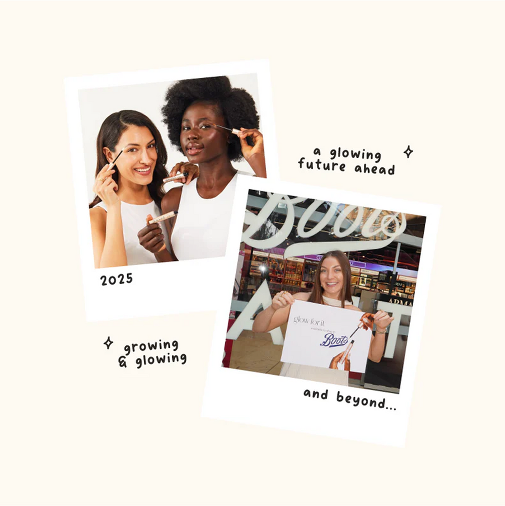  The Future of Glow For It 