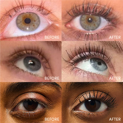 Ultimate Lash Growth Bundle